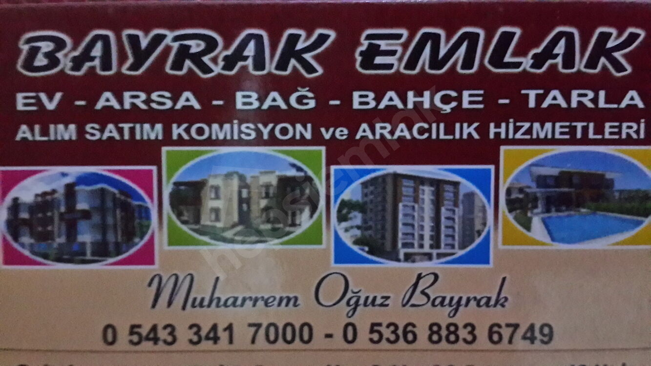 Bayrak Emlak