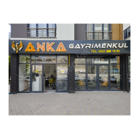 Anka Gayrimenkul