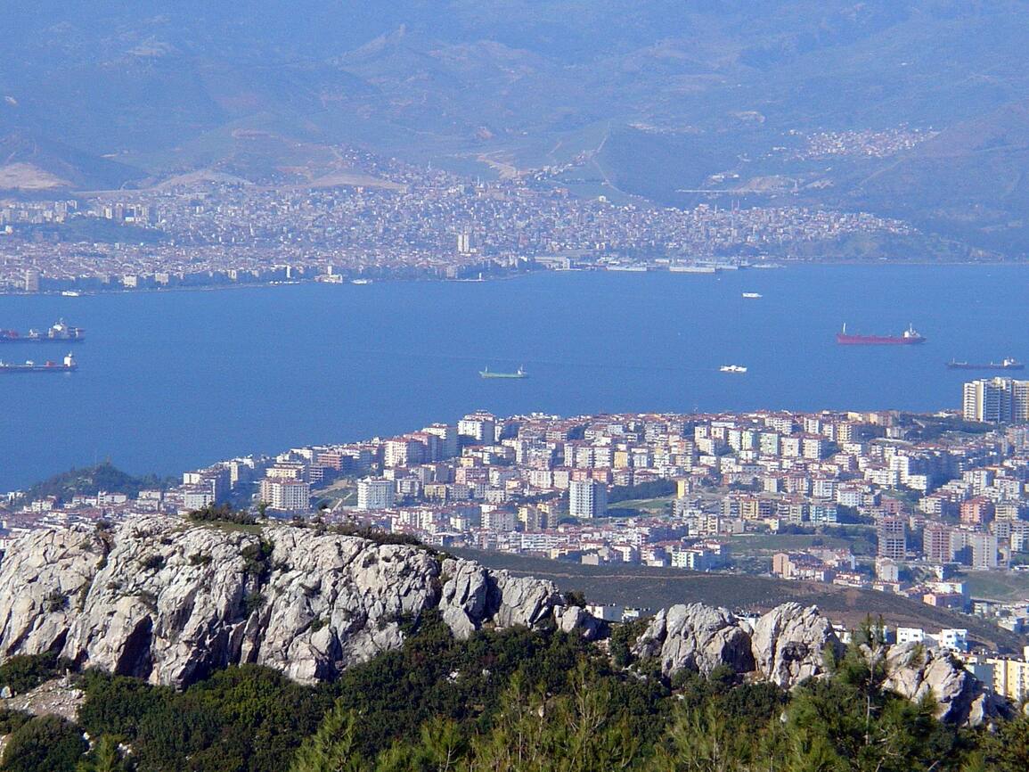 EGETAN EMLAK YATIRIM DANIŞMANLIĞI