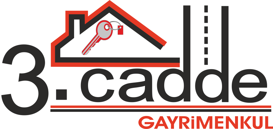 3. CADDE GAYRİMENKUL