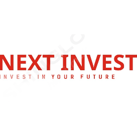 Next Invest Logo