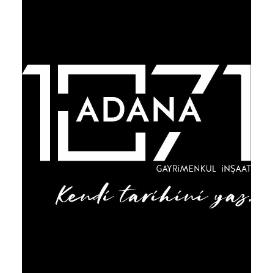 1071 Adana Gayrimenkul İnşaat