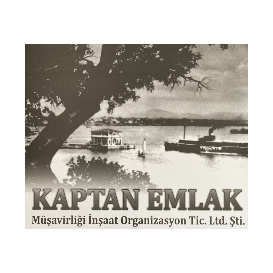 Kaptan Emlak