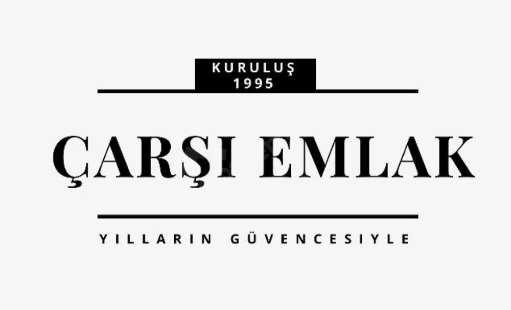Çarşı Emlak Ofisi