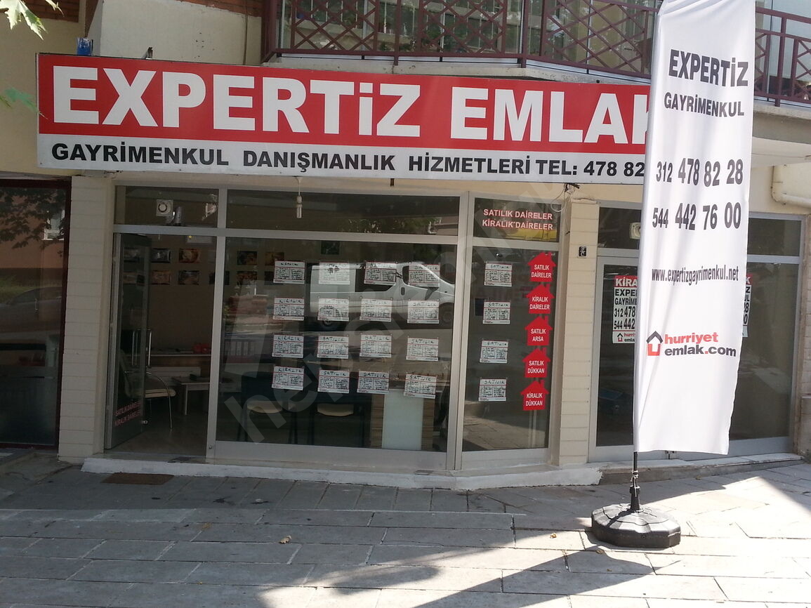 Expertiz Gayrimenkul