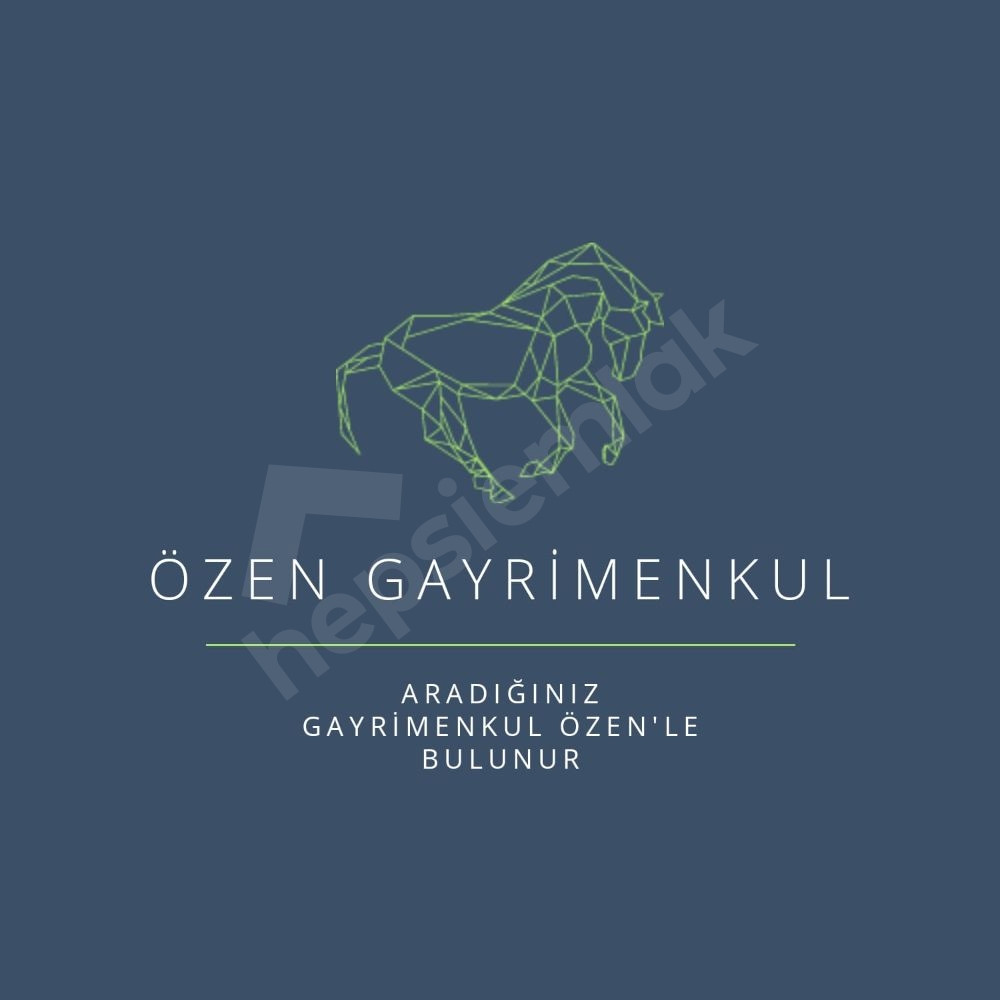 Özen Gayrimenkul
