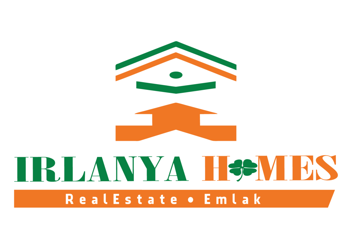 Irlanya Homes