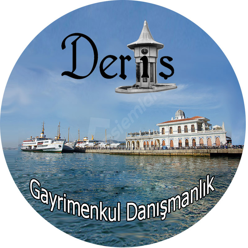 Deriş Gayrimenkul Danışmanlık