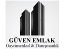 GÜVEN GAYRİMENKUL