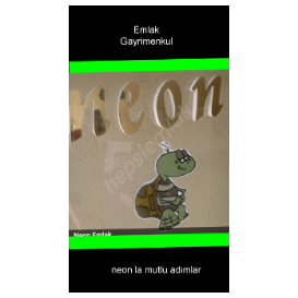 Neon Emlak
