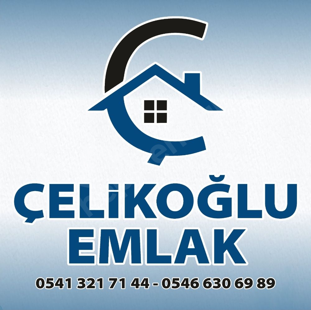  Çelikoğlu Emlak