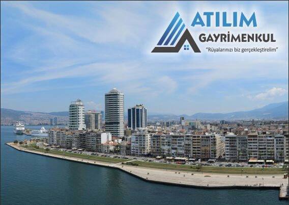 ATILIM GAYRİMENKUL