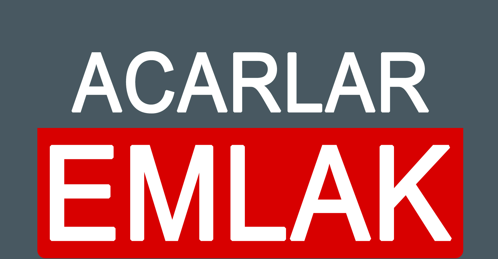 Acarlar Emlak Danışmanlık