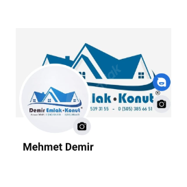 Demir Emlak Ve Konut