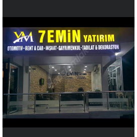 7Emin Yatırım