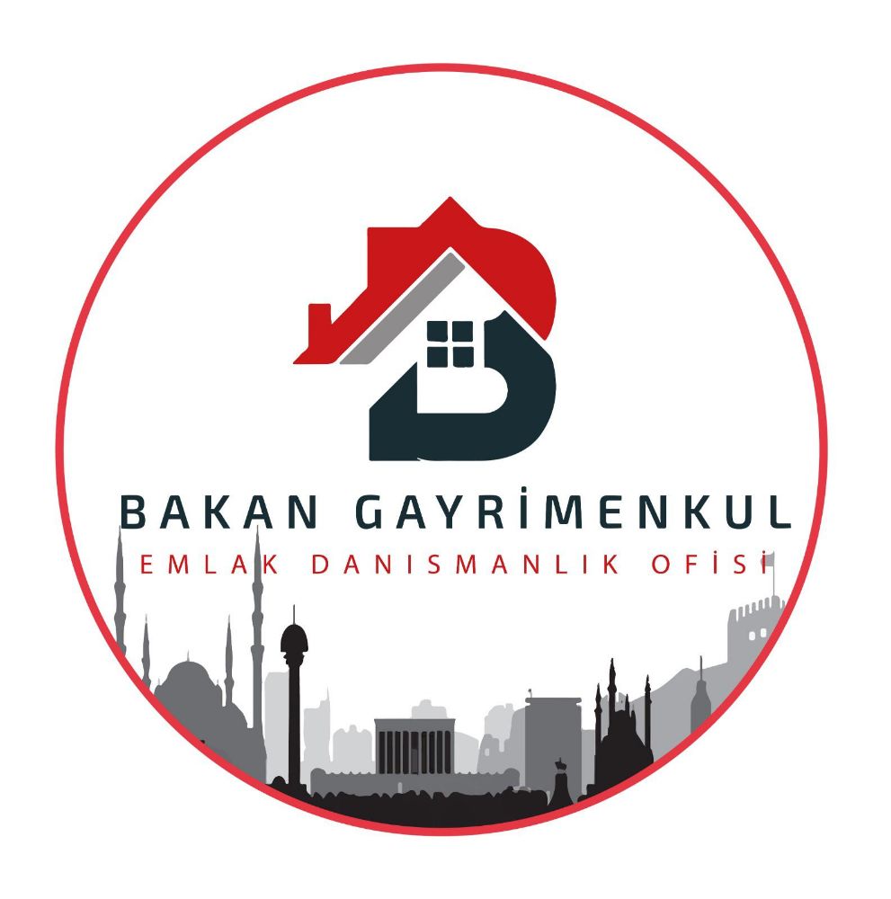 Bakan Gayrimenkul