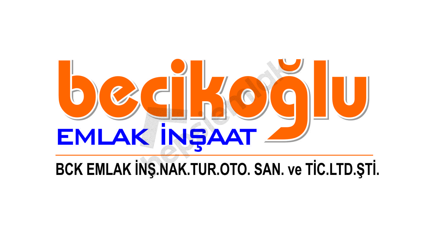 BECİKOĞLU EMLAK