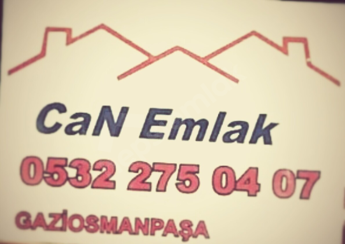 Can Emlak