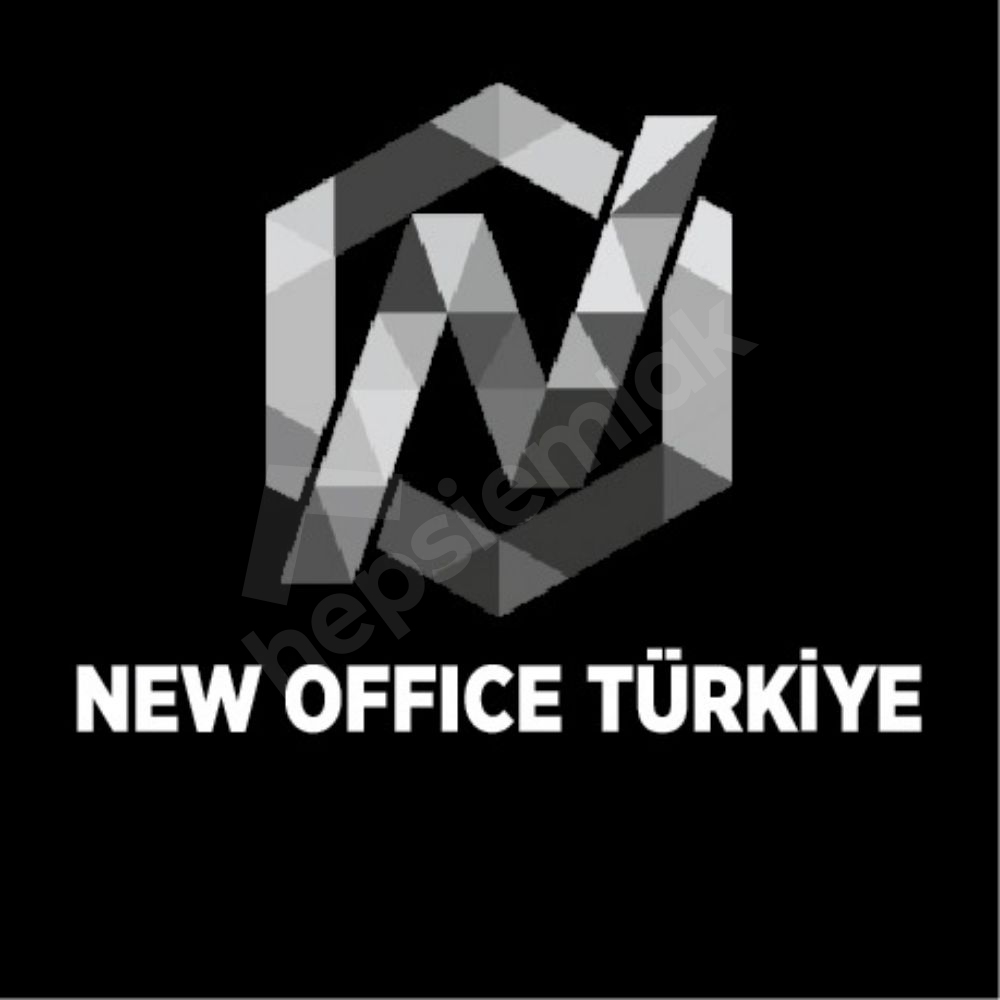 New Offıce Türkiye