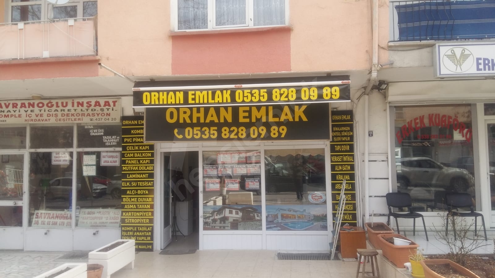 Orhan Emlak