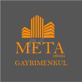 Meta Gayrimenkul Logo
