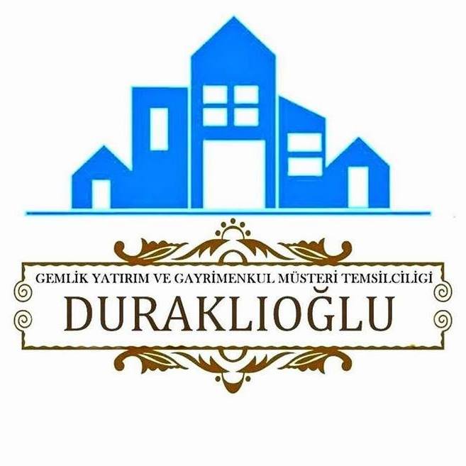 Duraklıoğlu Yatırım Ve Gayrimenkul