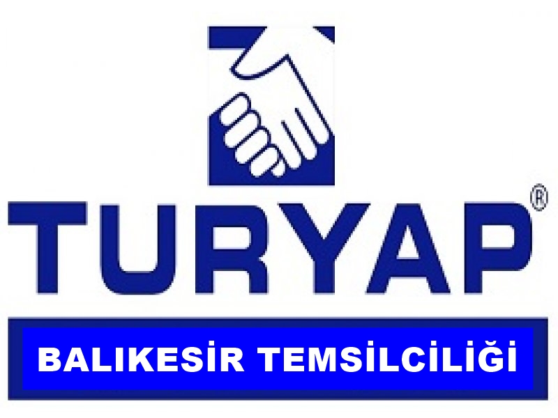 TURYAP BALIKESİR TEMSİLCİLİĞİ
