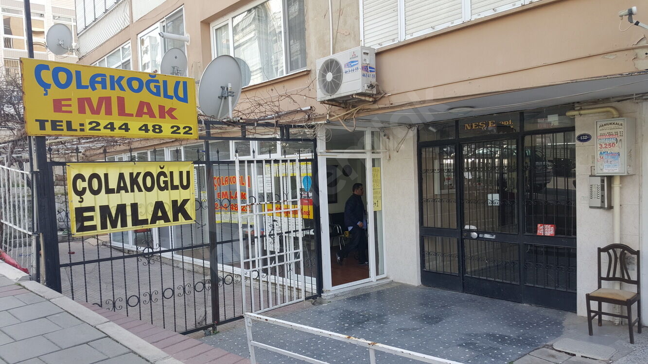 Çolakoğlu Emlak