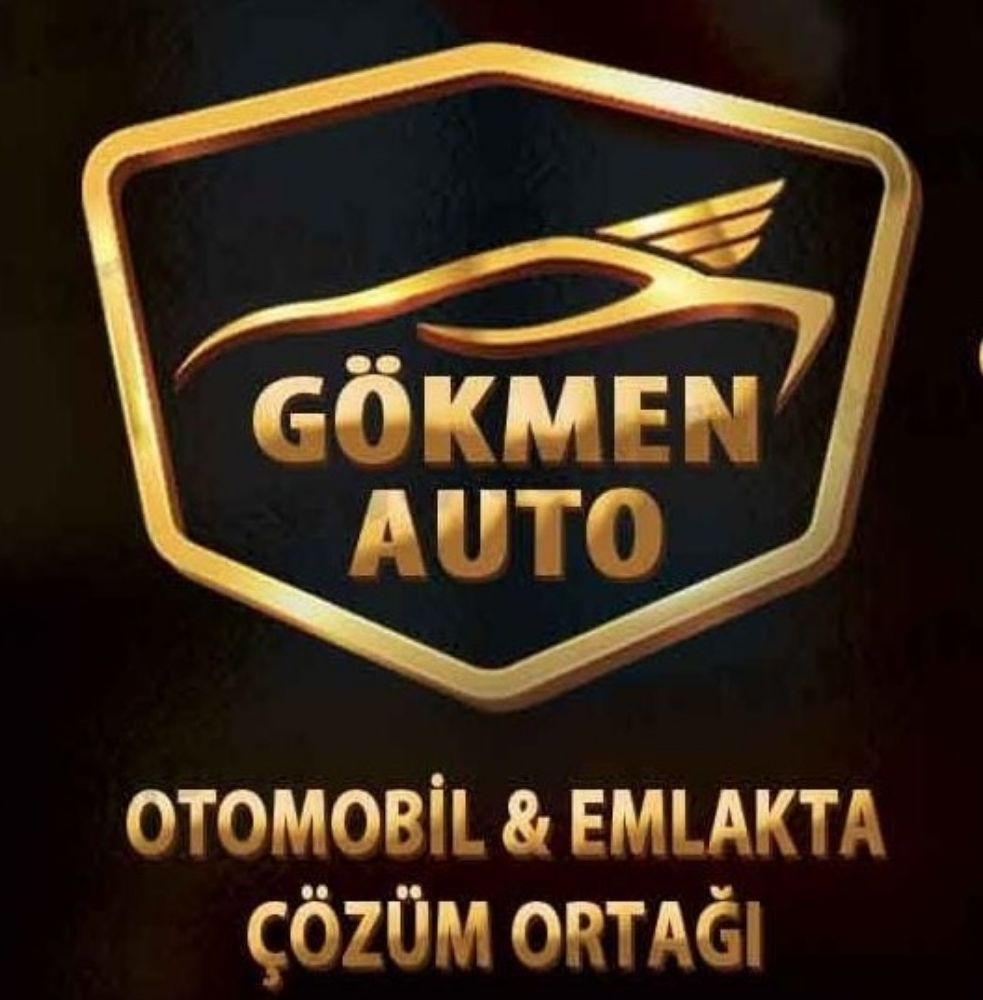 GÖKMEN AUTO EMLAK
