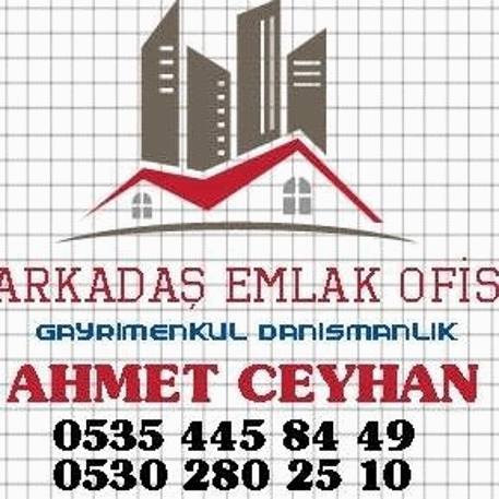 Çorum Merkez Emlakçıdan Satılık Daire
