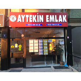 Aytekin Emlak