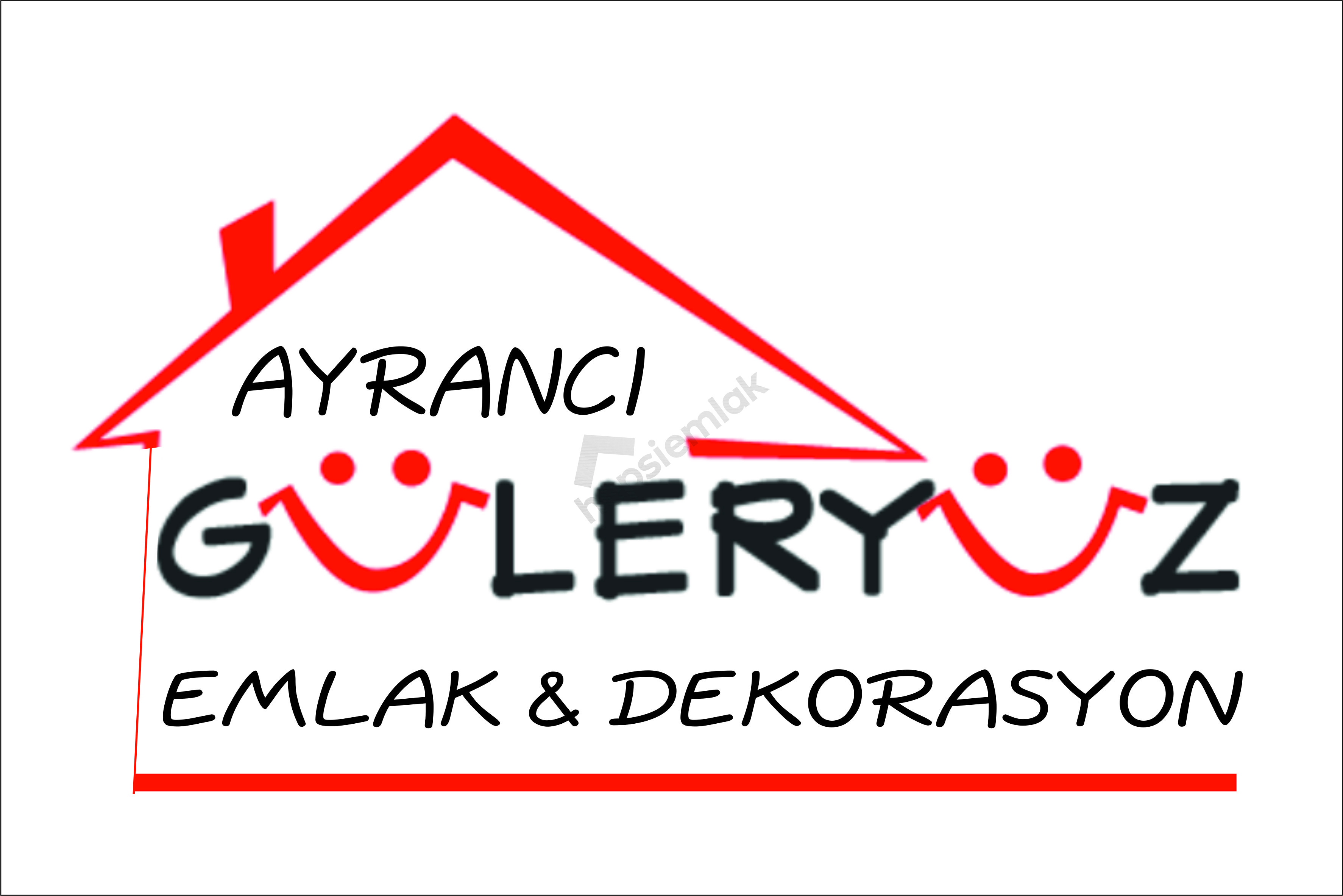 Ayrancı Güleryüz Emlak
