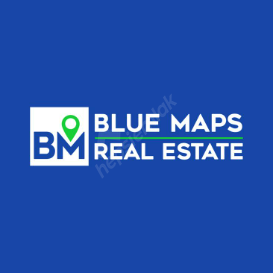 Blue Maps Gayrimenkul