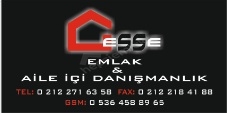 Gesse Emlak Ve Danışmanlık