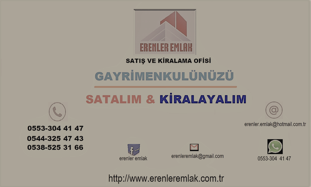 ERENLER EMLAK