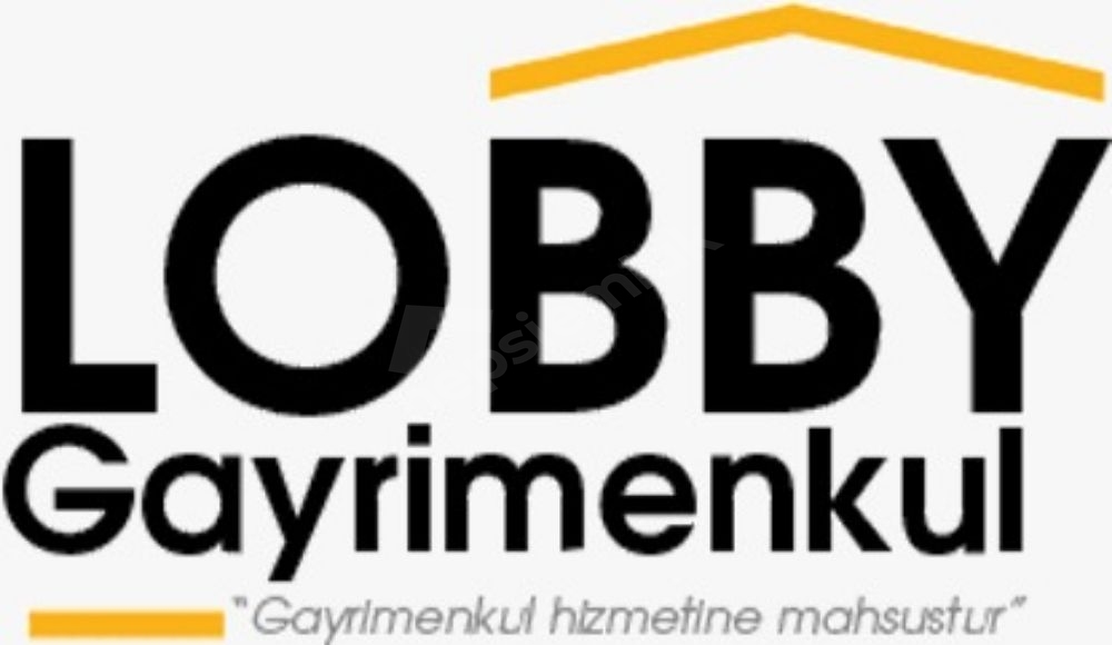 Lobby Gayrimenkul