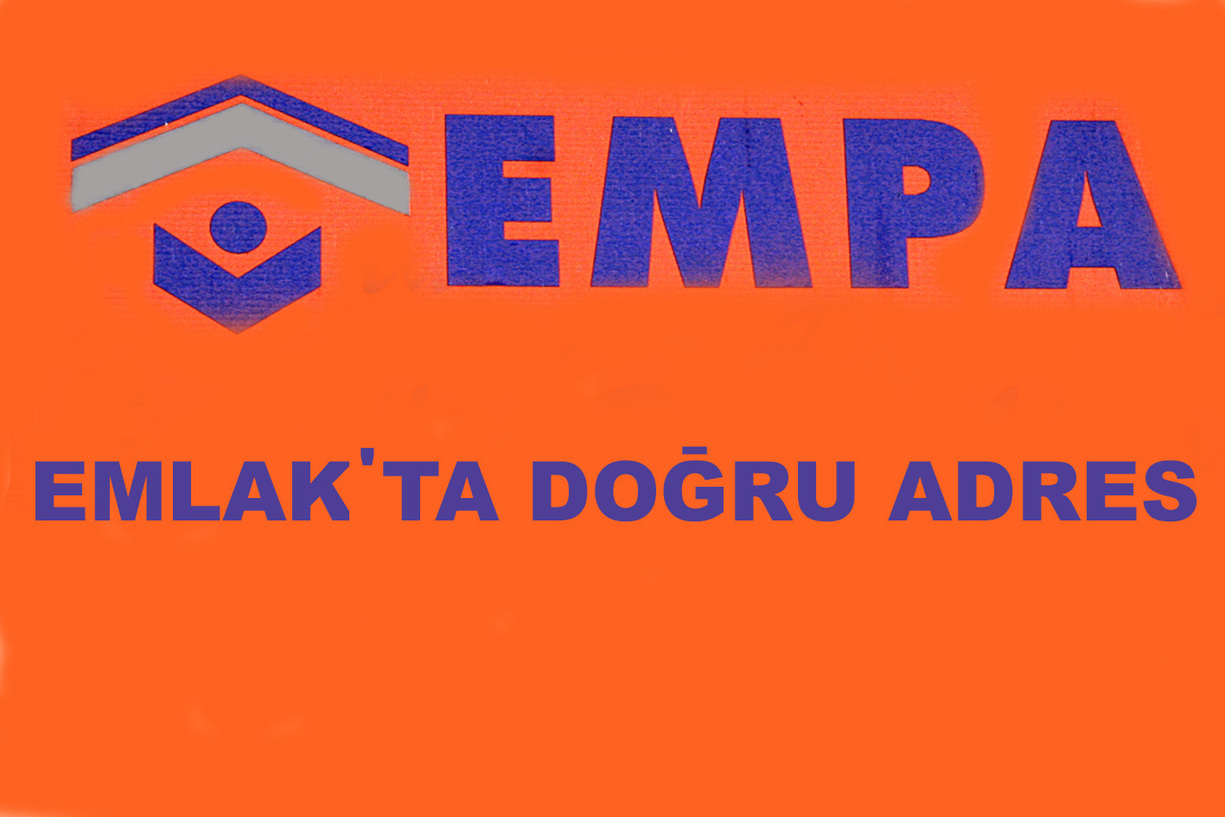 EMPA Anıttepe Temsilciliği