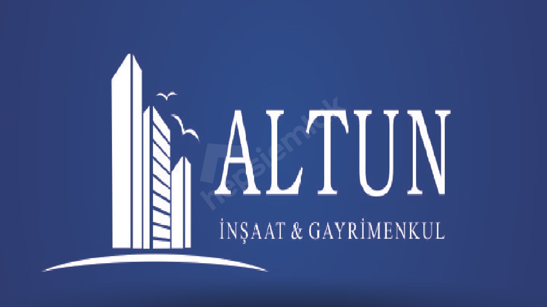 Altun İnşaat Gayrimenkul