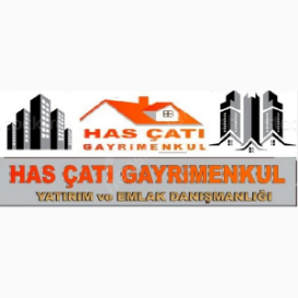 Has Çatı Gayrimenkul