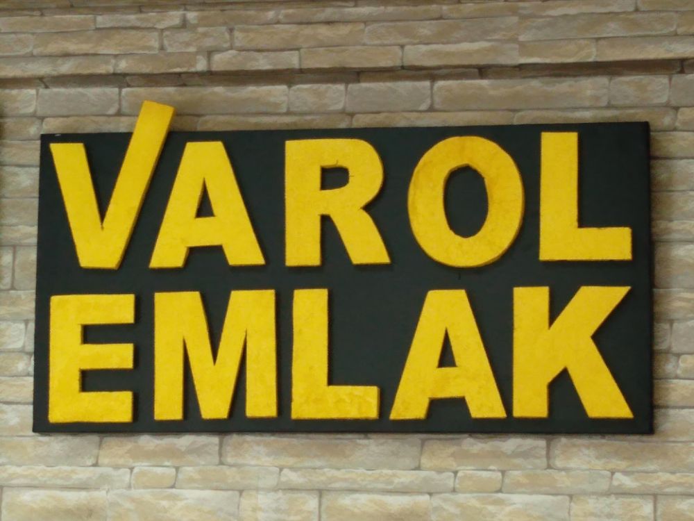Varol Emlak