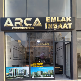 Arca Emlak