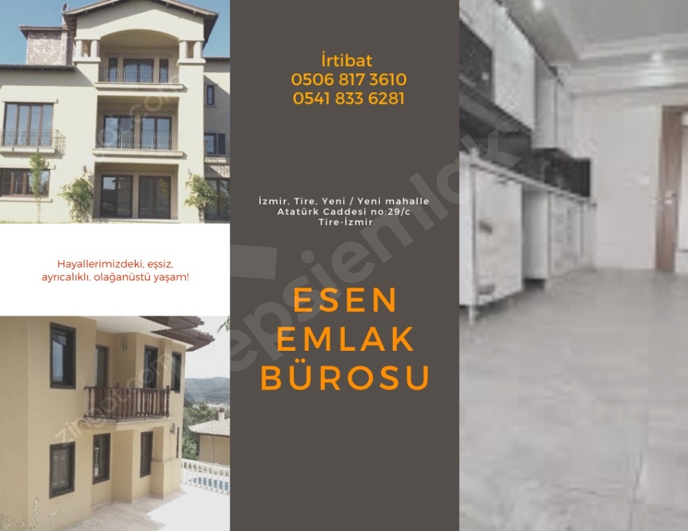 Esen Emlak 