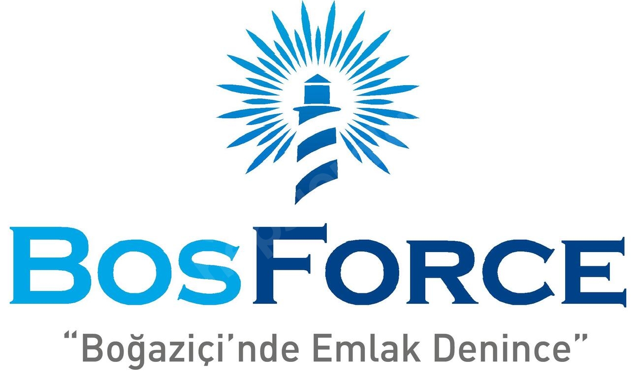 Bosforce Emlak Geliştirme ve Pazarlama