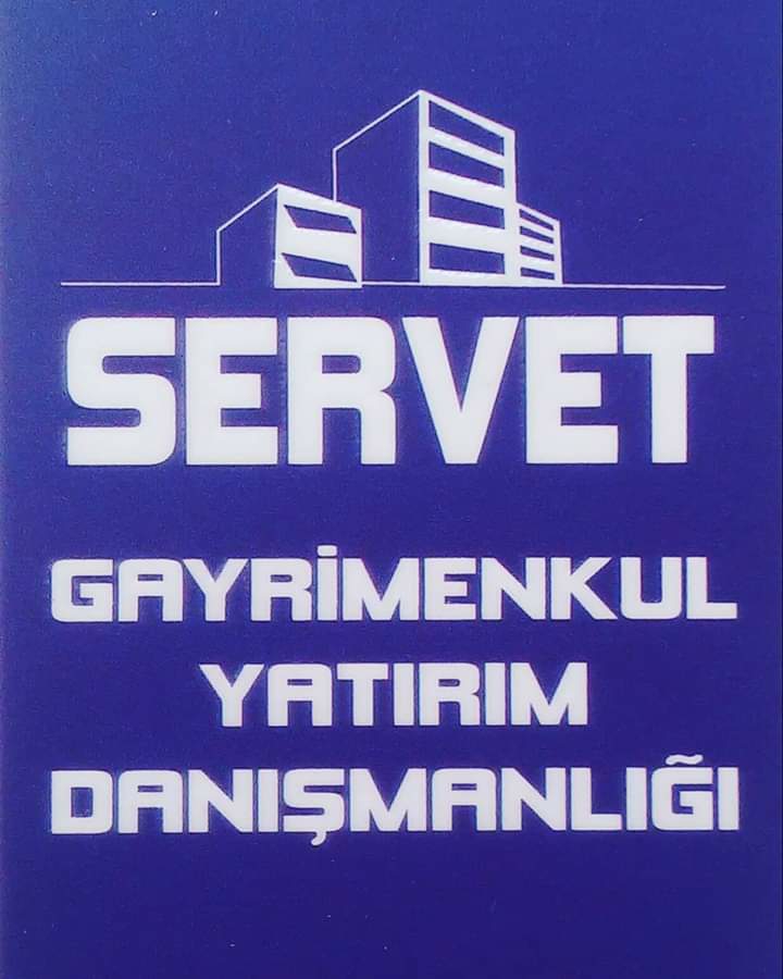 Servet Gayrimenkul Yatırım Danışmanlığı