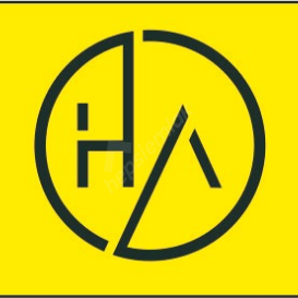 Hilal Akın Emlak Gayrimenkul Logo