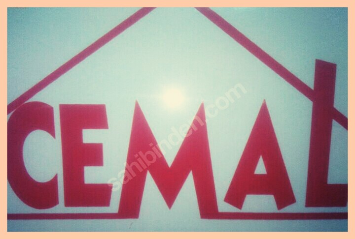Cemal Emlak