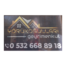 Yörükogulları Gayrimenkul
