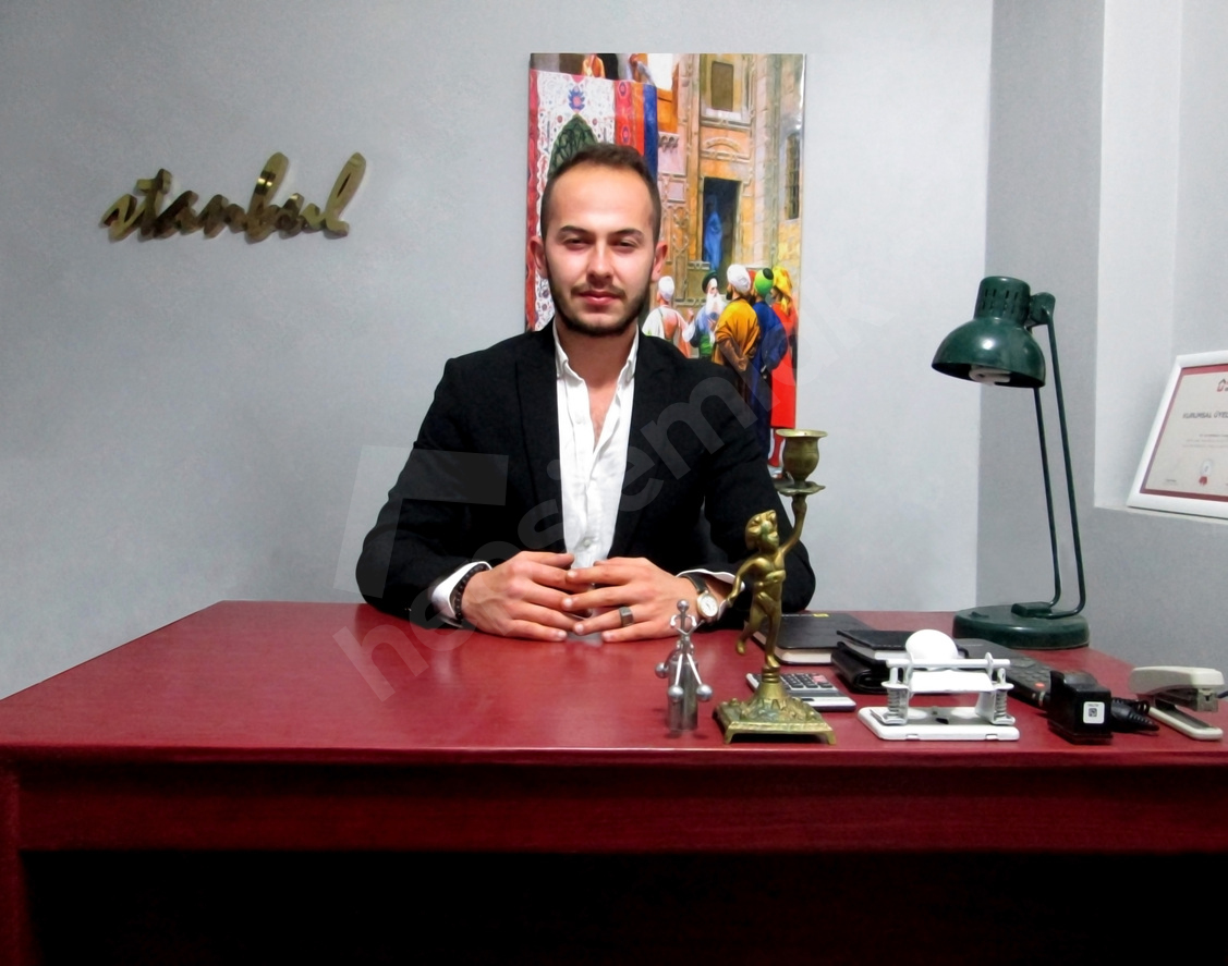  C T Gayrimenkul Mimarlık