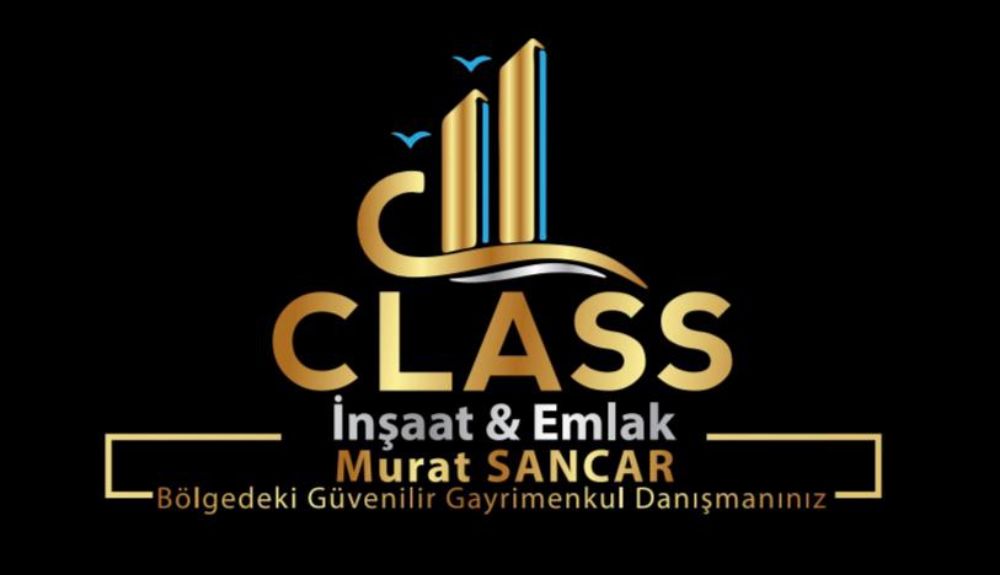 CLASS EMLAK MURAT SANCAR