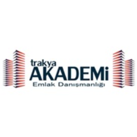 TRAKYA AKADEMi EMLAK DANIŞMANLIĞI